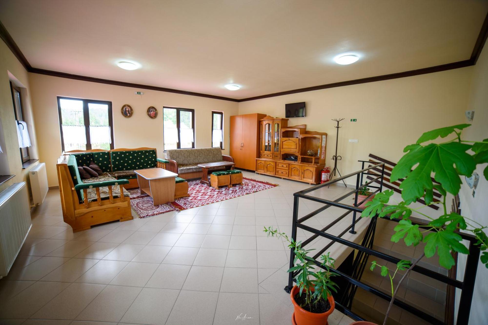Casa Alina Villa Arieseni Exterior photo